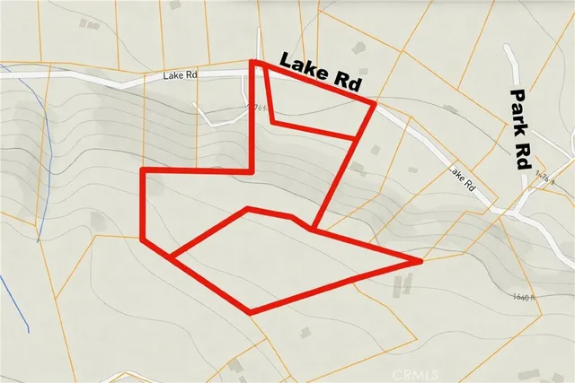 $70,000 | 1271 Lake Junction, Junction City, CA 96048