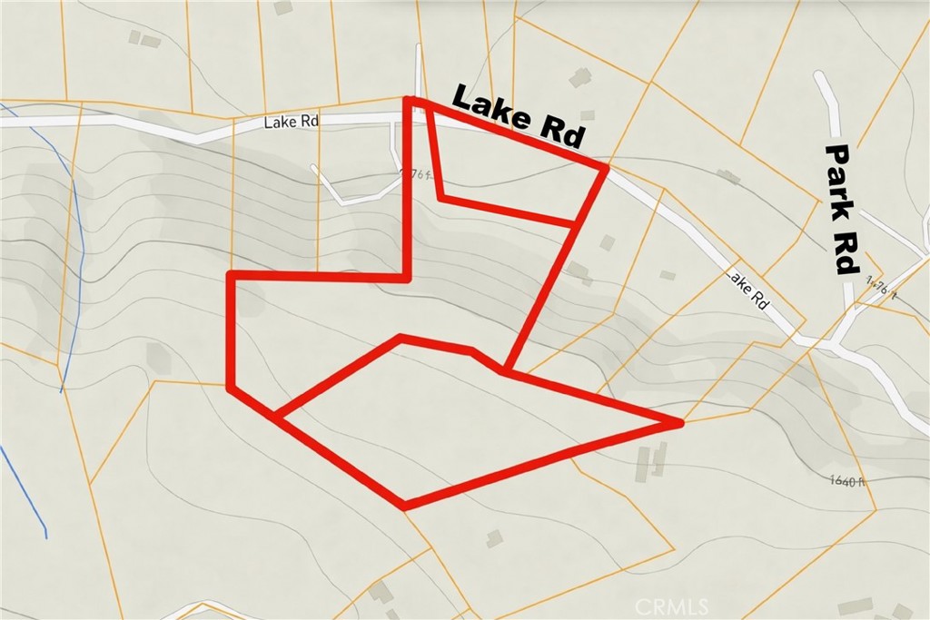 1271 Lake Junction City, CA 96048 - Photo 18 of 19