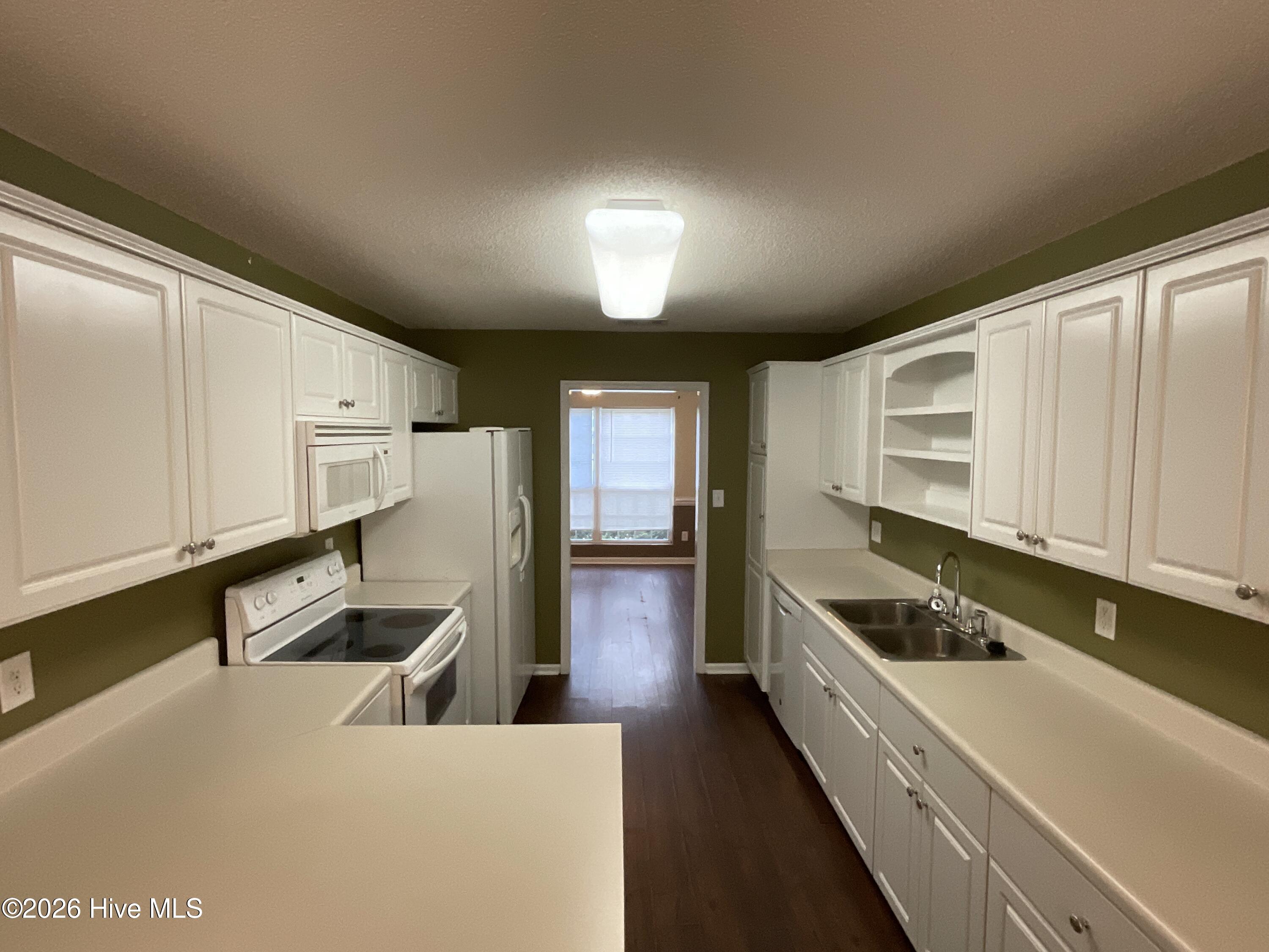 567 Cranberry Circle Grovetown, GA 30813 - Photo 5 of 20 Kitchen