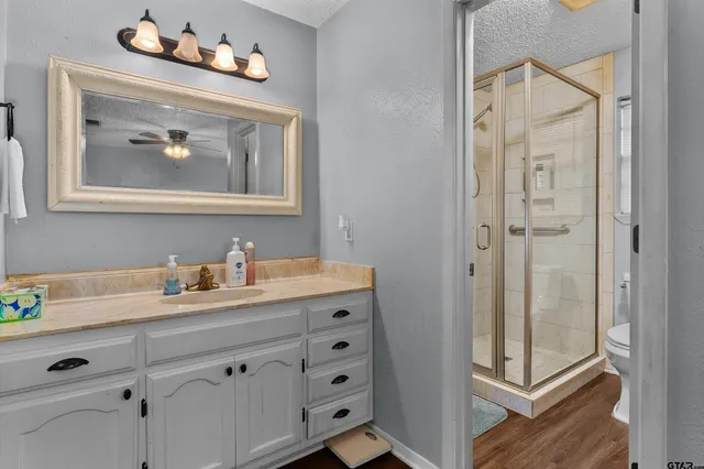 $225,000 | 103 Quail Run, Longview, TX 75603