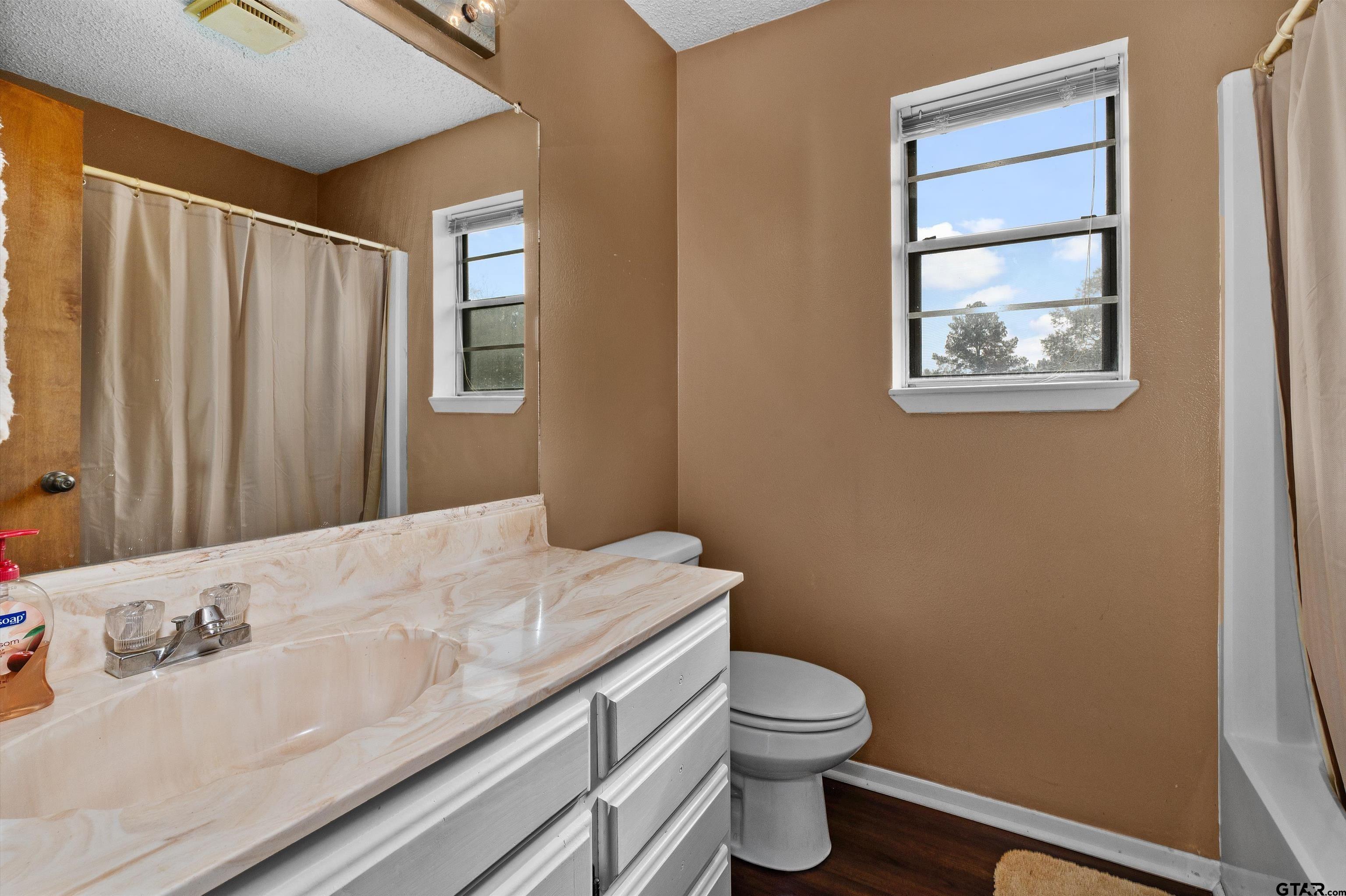 103 Quail Run Longview, TX 75603 - Photo 20 of 22