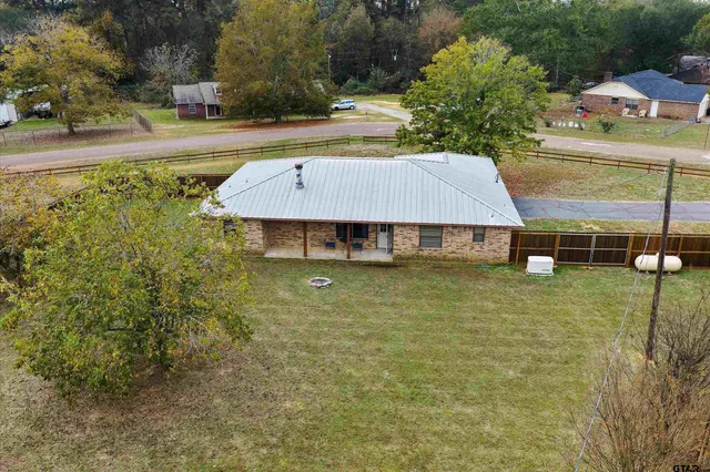$225,000 | 103 Quail Run, Longview, TX 75603