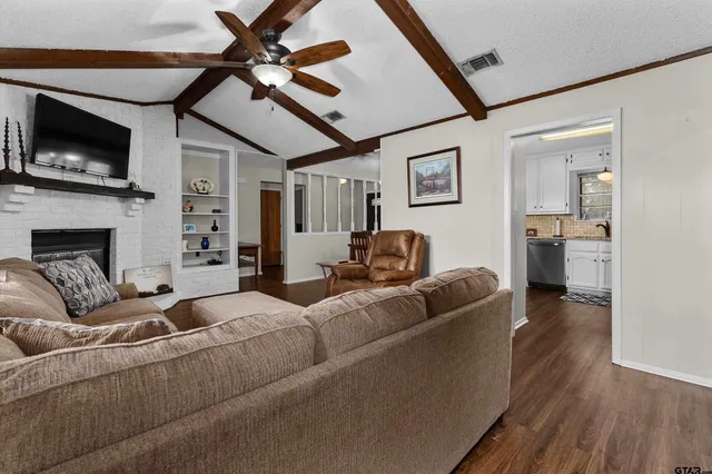 $225,000 | 103 Quail Run, Longview, TX 75603