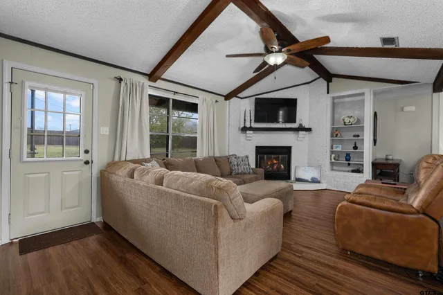 $225,000 | 103 Quail Run, Longview, TX 75603