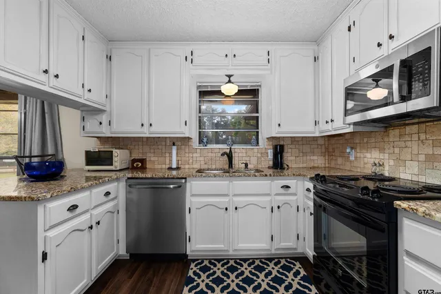 $225,000 | 103 Quail Run, Longview, TX 75603