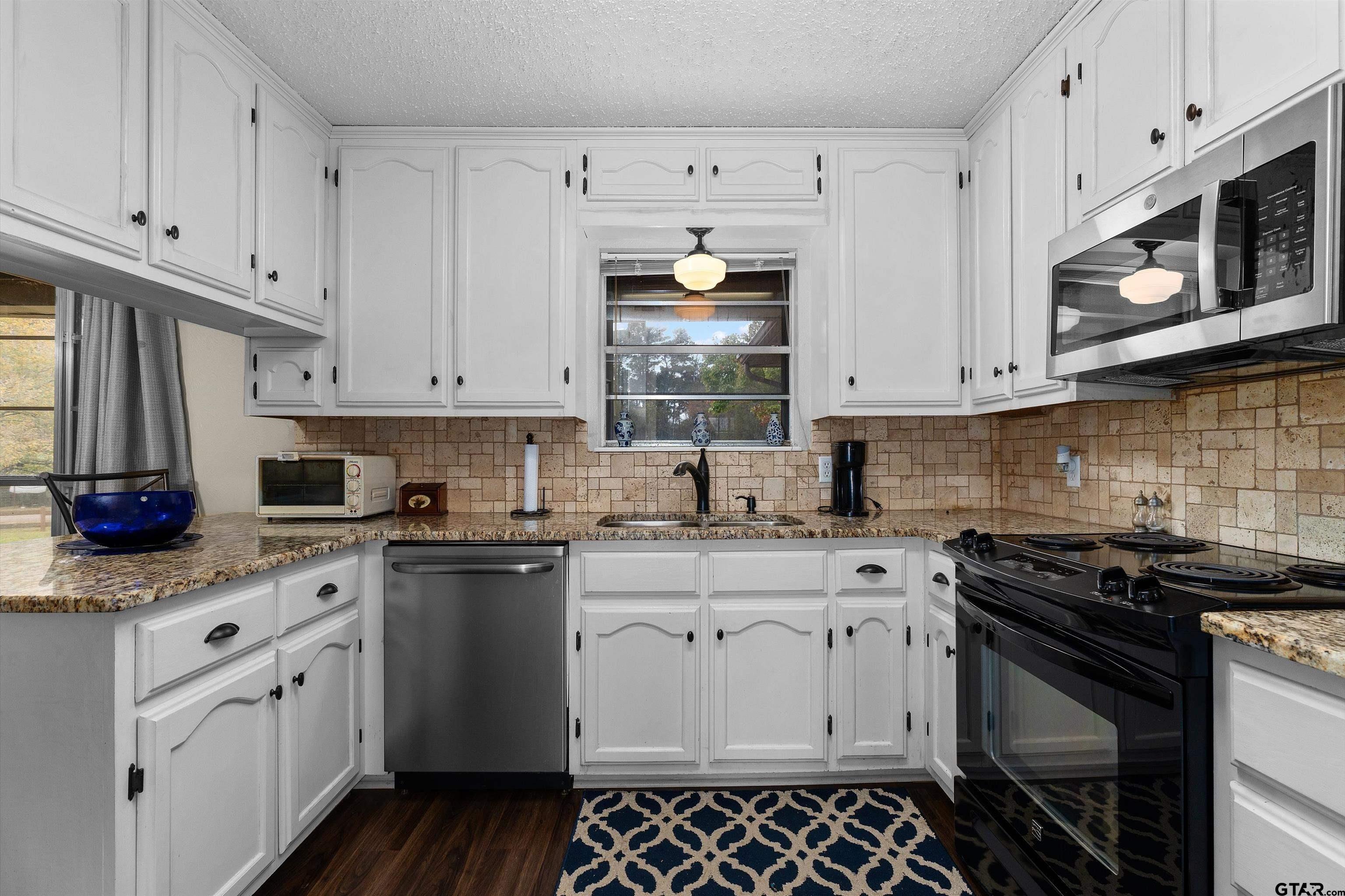 103 Quail Run Longview, TX 75603 - Photo 10 of 22