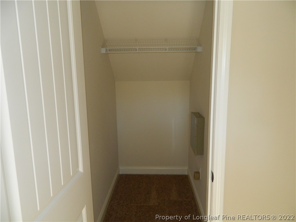 22 Raintree Lane Spring Lake, NC 28390 - Photo 12 of 33 a view of a small space