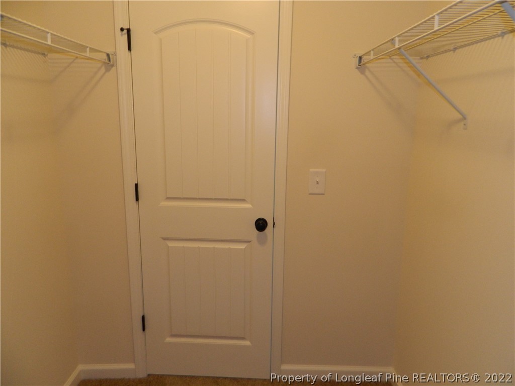 22 Raintree Lane Spring Lake, NC 28390 - Photo 26 of 33 a bathroom with a shower