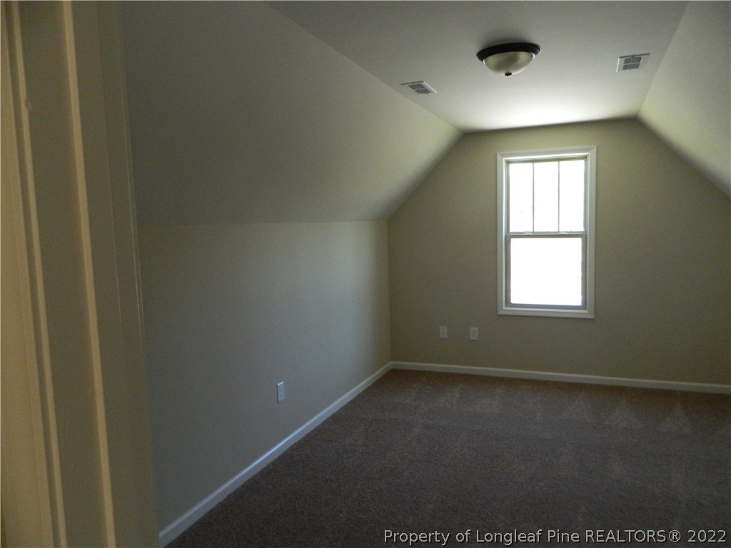 22 Raintree Lane Spring Lake, NC 28390 - Photo 28 of 33 an empty room with a window