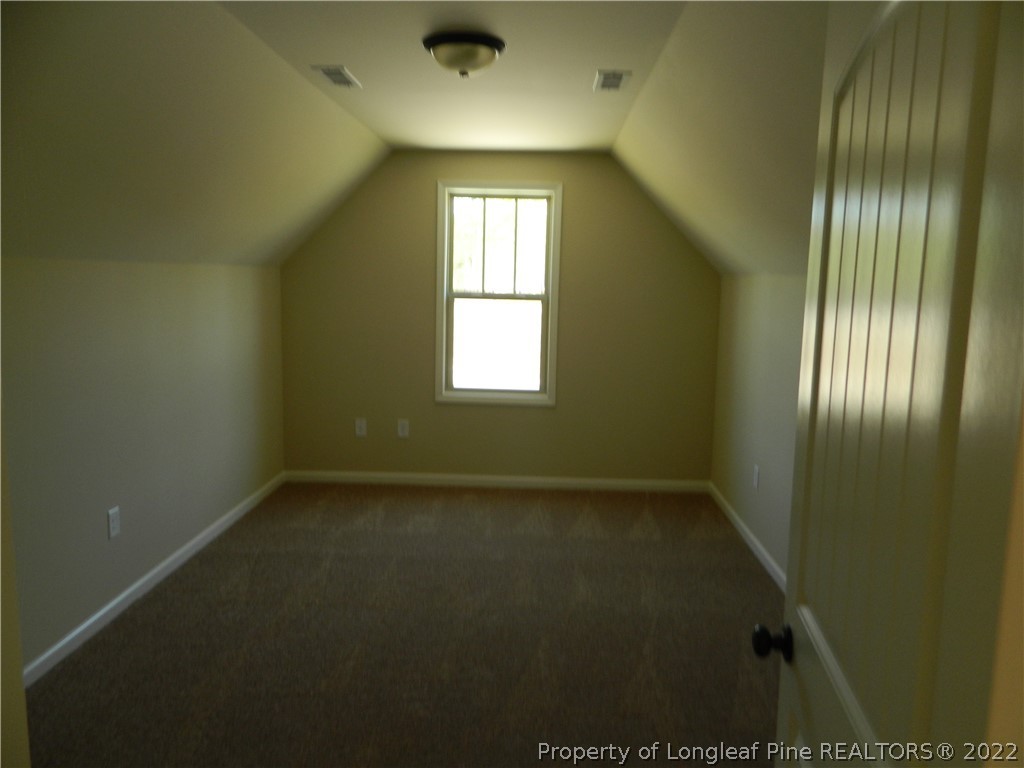 22 Raintree Lane Spring Lake, NC 28390 - Photo 29 of 33 an empty room with windows
