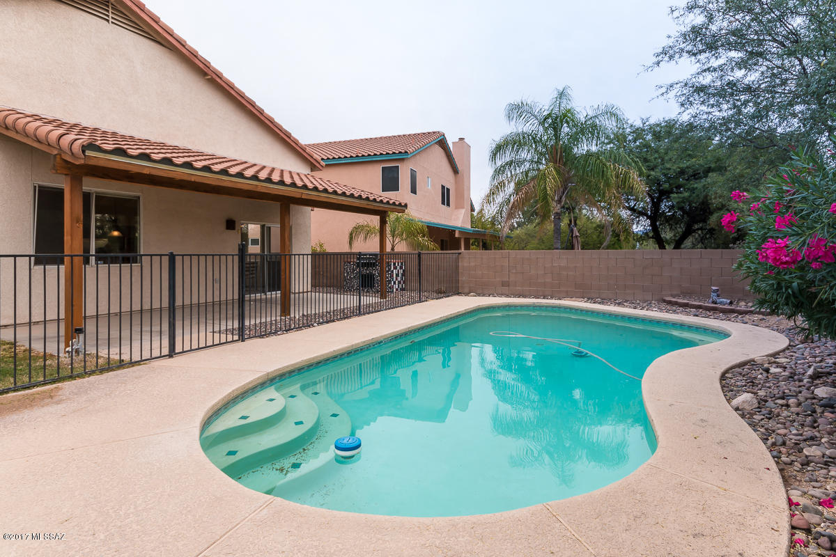 8172 East Quartz Ridge Drive Tucson, AZ 85715 - Photo 5 of 39