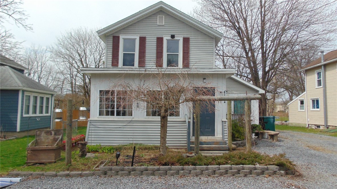 11 Reed Street Waterloo, NY 13165 - Photo 1 of 1