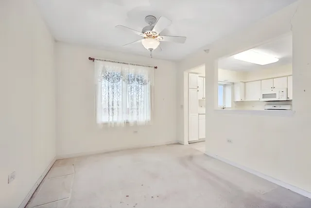 $300,000 | 7450 Lincoln Avenue, Unit 609, Skokie, IL 60076