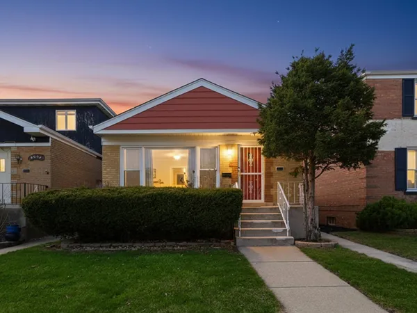 $275,000 | 3830 South 56th Court, Cicero, IL 60804