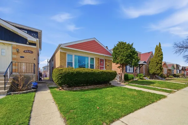 $275,000 | 3830 South 56th Court, Cicero, IL 60804