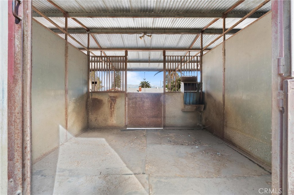 3518 Chestnut Drive Norco, CA 92860 - Photo 24 of 38 a view of a storage & utility room