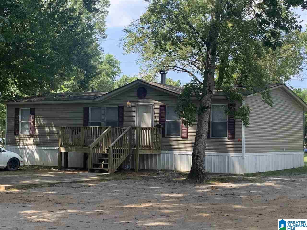 1403 Southwest Stadium Drive Alabaster, AL 35007 - Photo 19 of 19