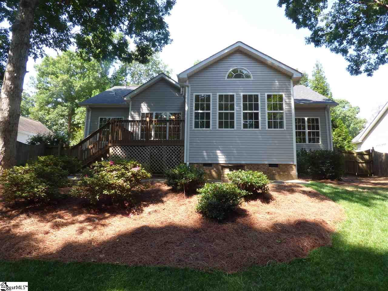 435 Roberts Road Taylors, SC 29687 - Photo 19 of 31 Gallery Image 19