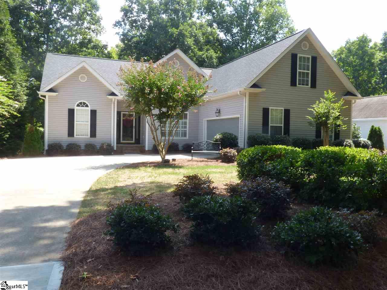 435 Roberts Road Taylors, SC 29687 - Photo 27 of 31 Gallery Image 27