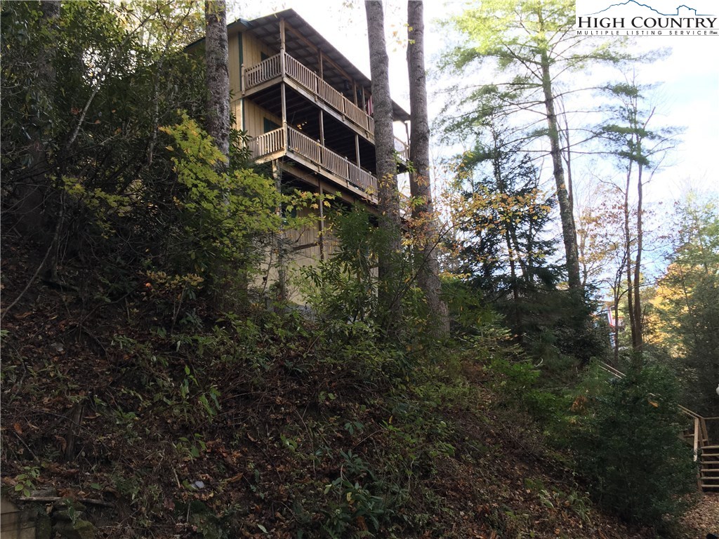 116 Mogul Road Banner Elk, NC 28604 - Photo 25 of 26 Gallery Image 25