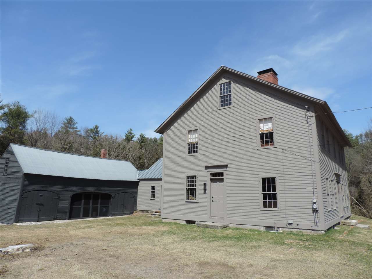 26 Beryl Mt Road Acworth, NH 03607 - Photo 22 of 33