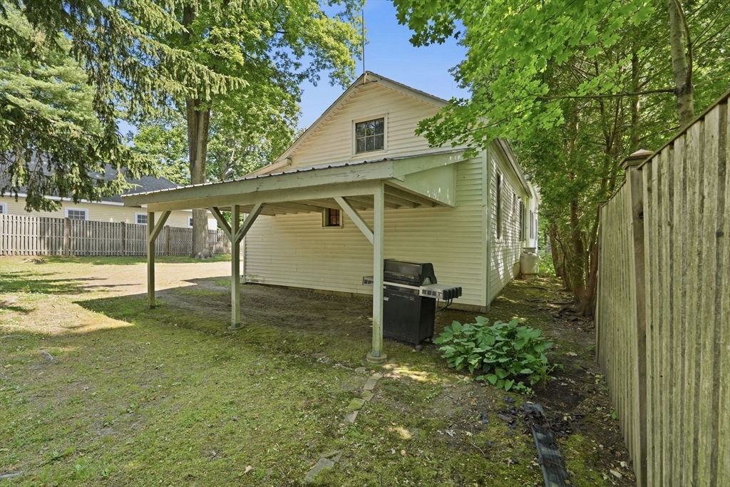 155 Amity Street Amherst, MA 01002 - Photo 32 of 36