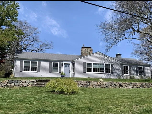 $6,500 | 90 Linden Drive, Cohasset, MA 02025
