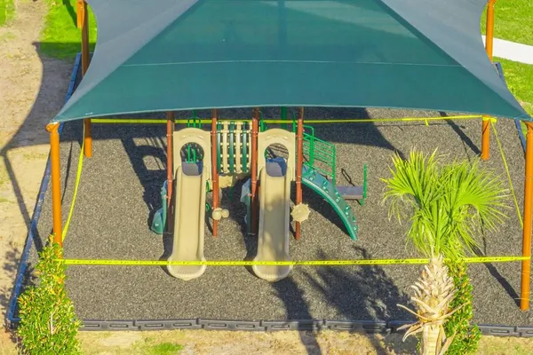 a view of walk in closet with outdoor seating