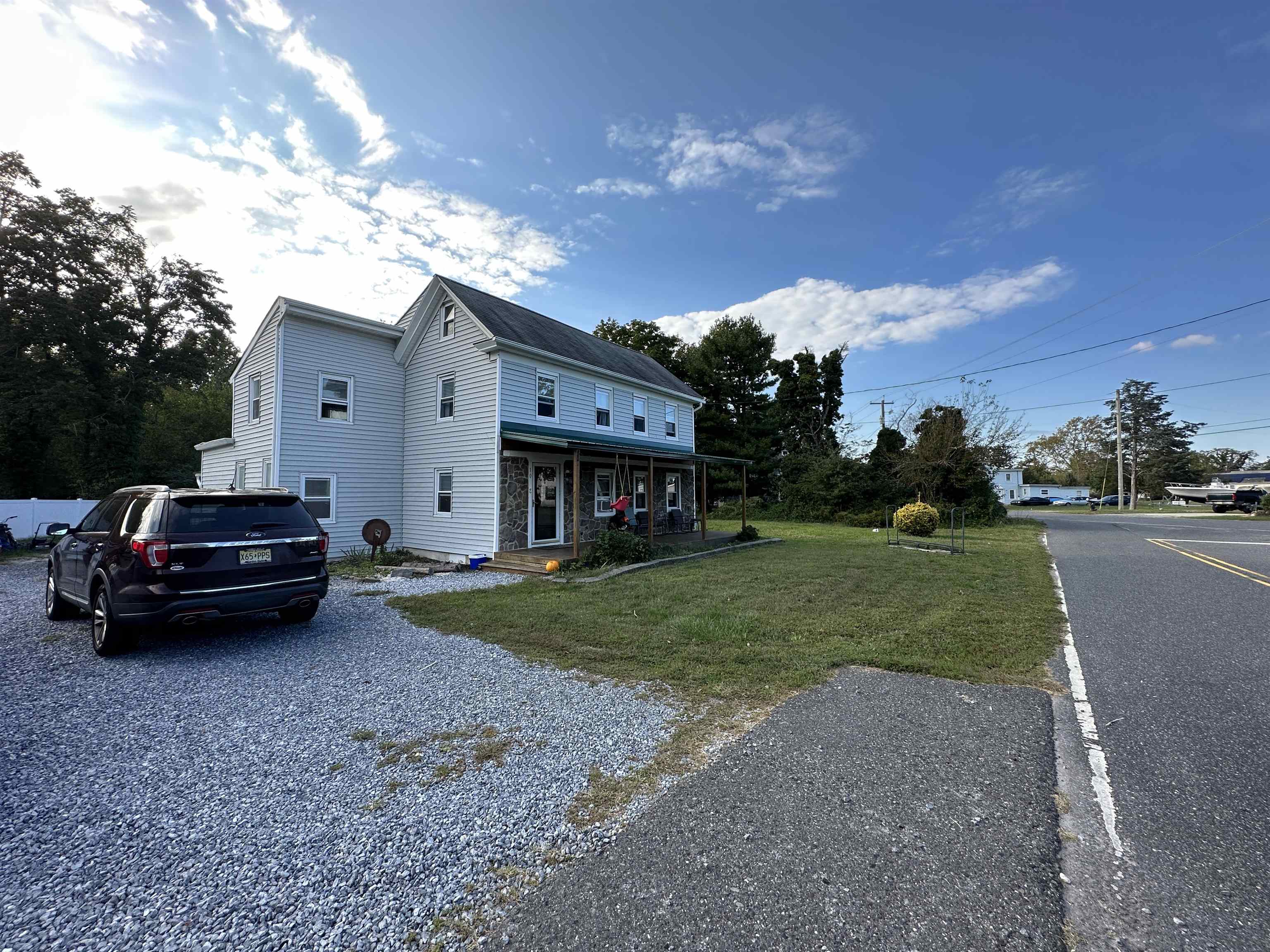 1062 Hansey Creek Road Port Norris, NJ 08349 - Photo 2 of 19