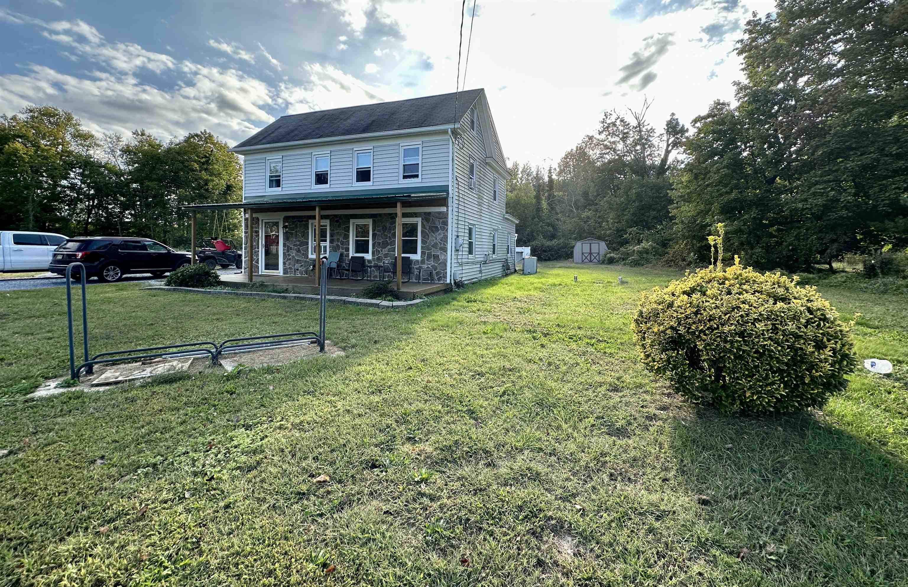 1062 Hansey Creek Road Port Norris, NJ 08349 - Photo 2 of 19