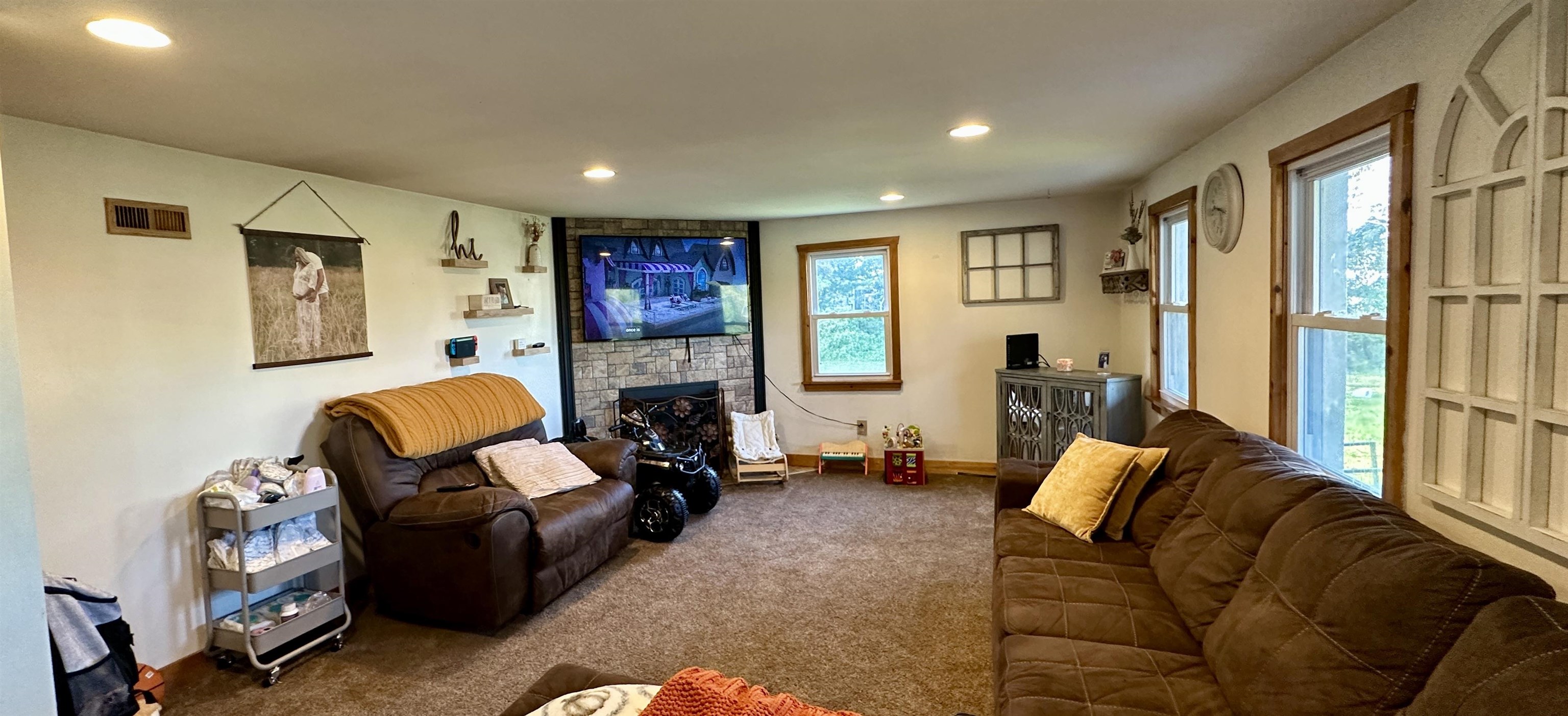 1062 Hansey Creek Road Port Norris, NJ 08349 - Photo 3 of 19