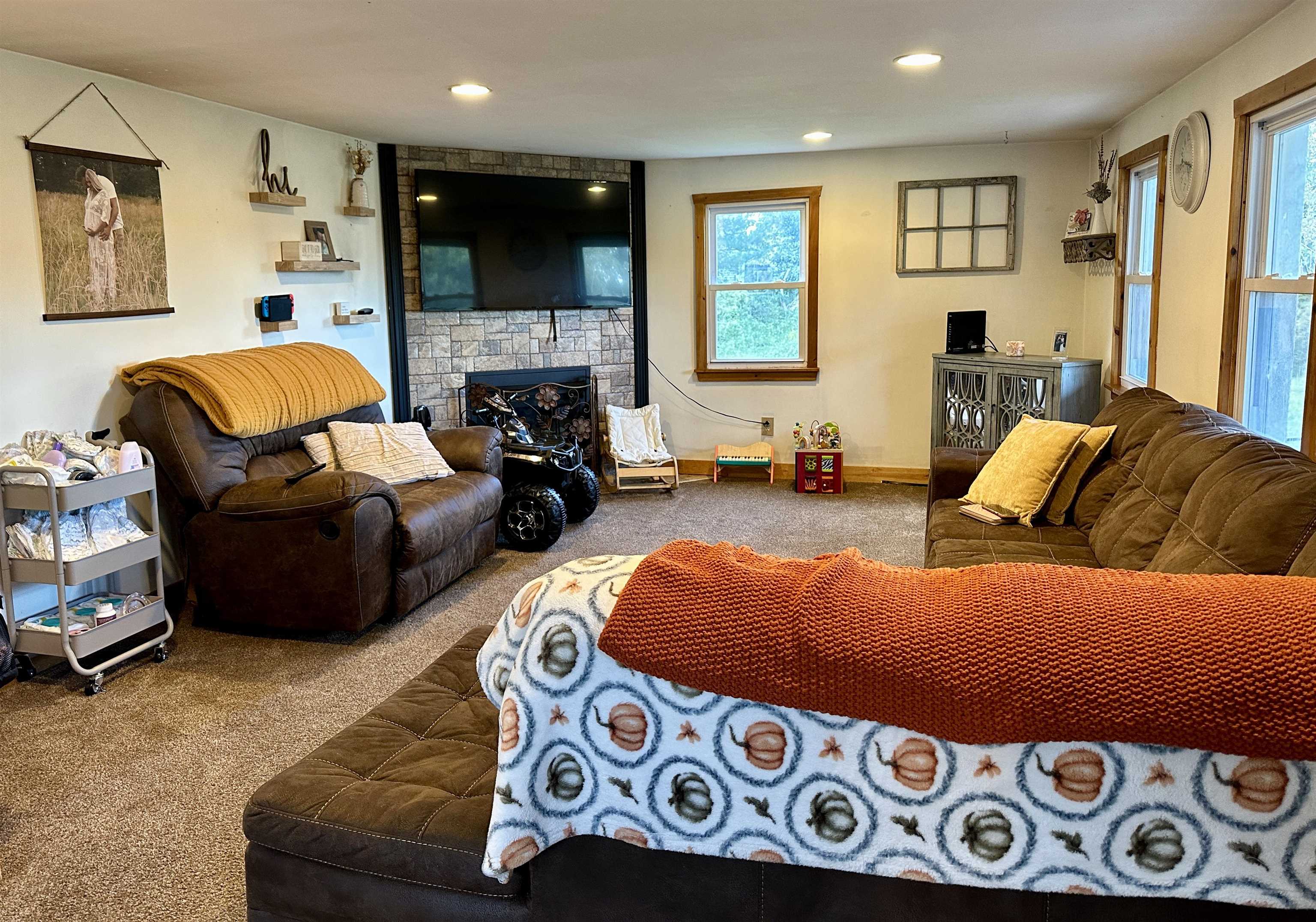1062 Hansey Creek Road Port Norris, NJ 08349 - Photo 5 of 19
