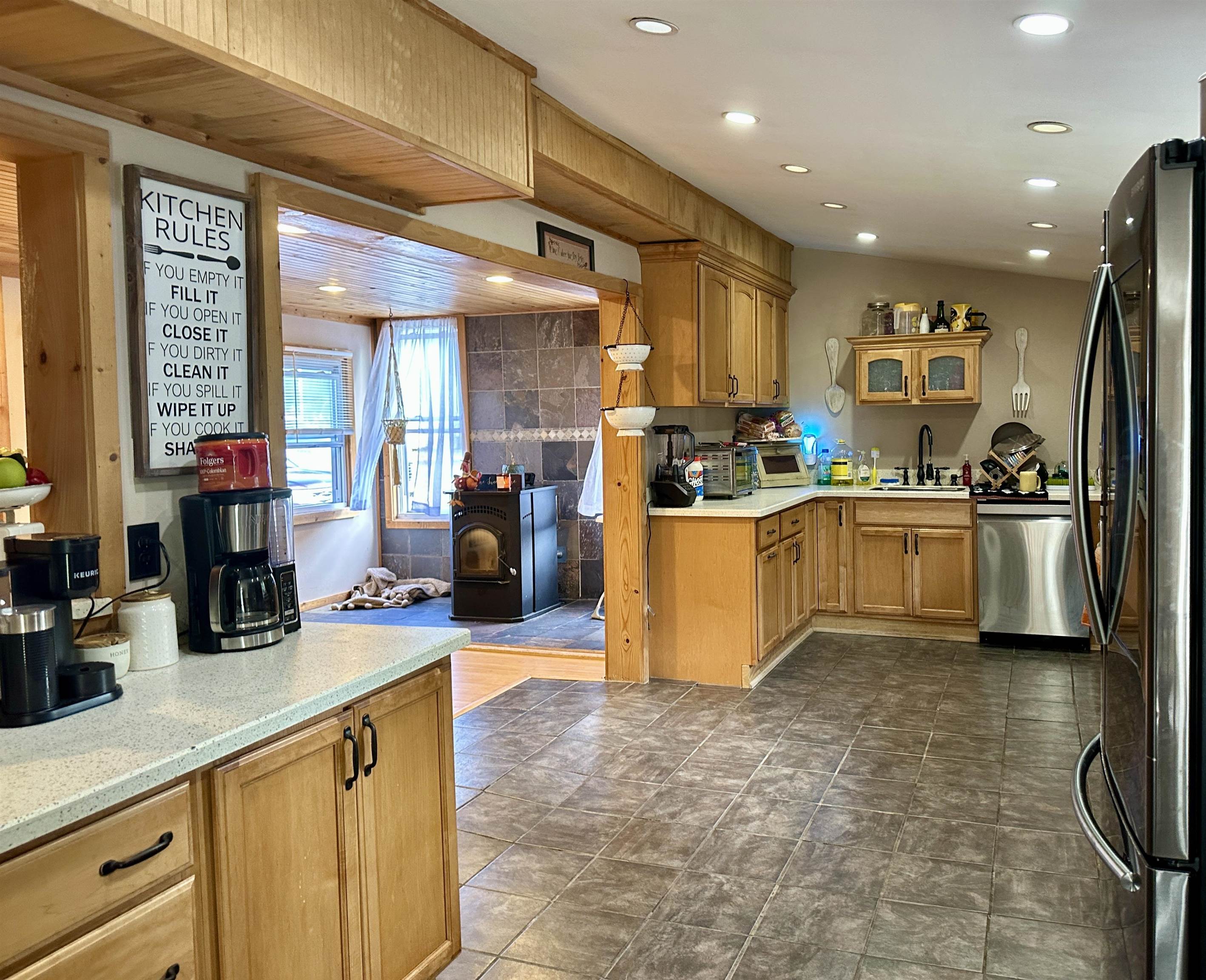 1062 Hansey Creek Road Port Norris, NJ 08349 - Photo 9 of 19
