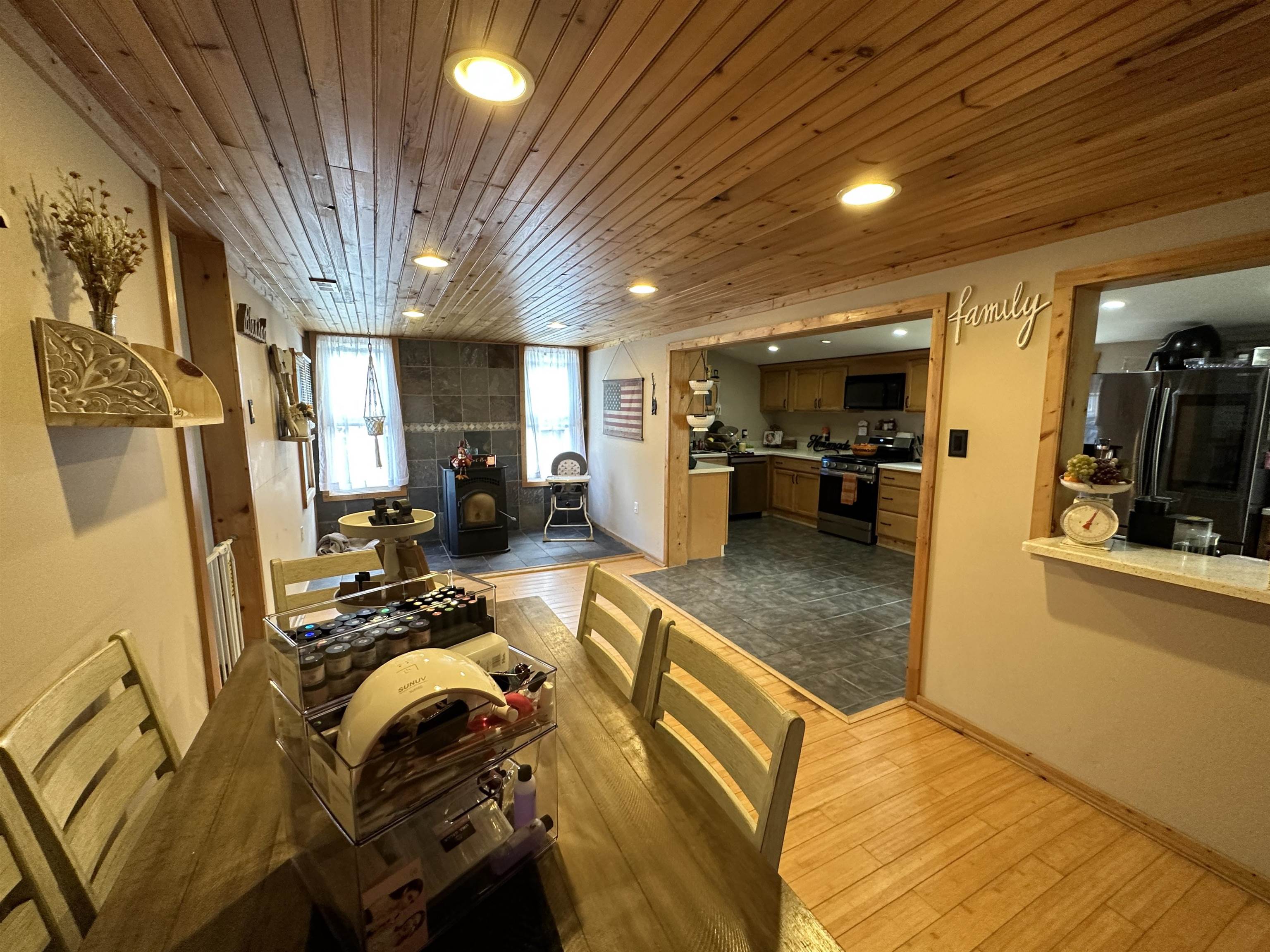 1062 Hansey Creek Road Port Norris, NJ 08349 - Photo 10 of 19