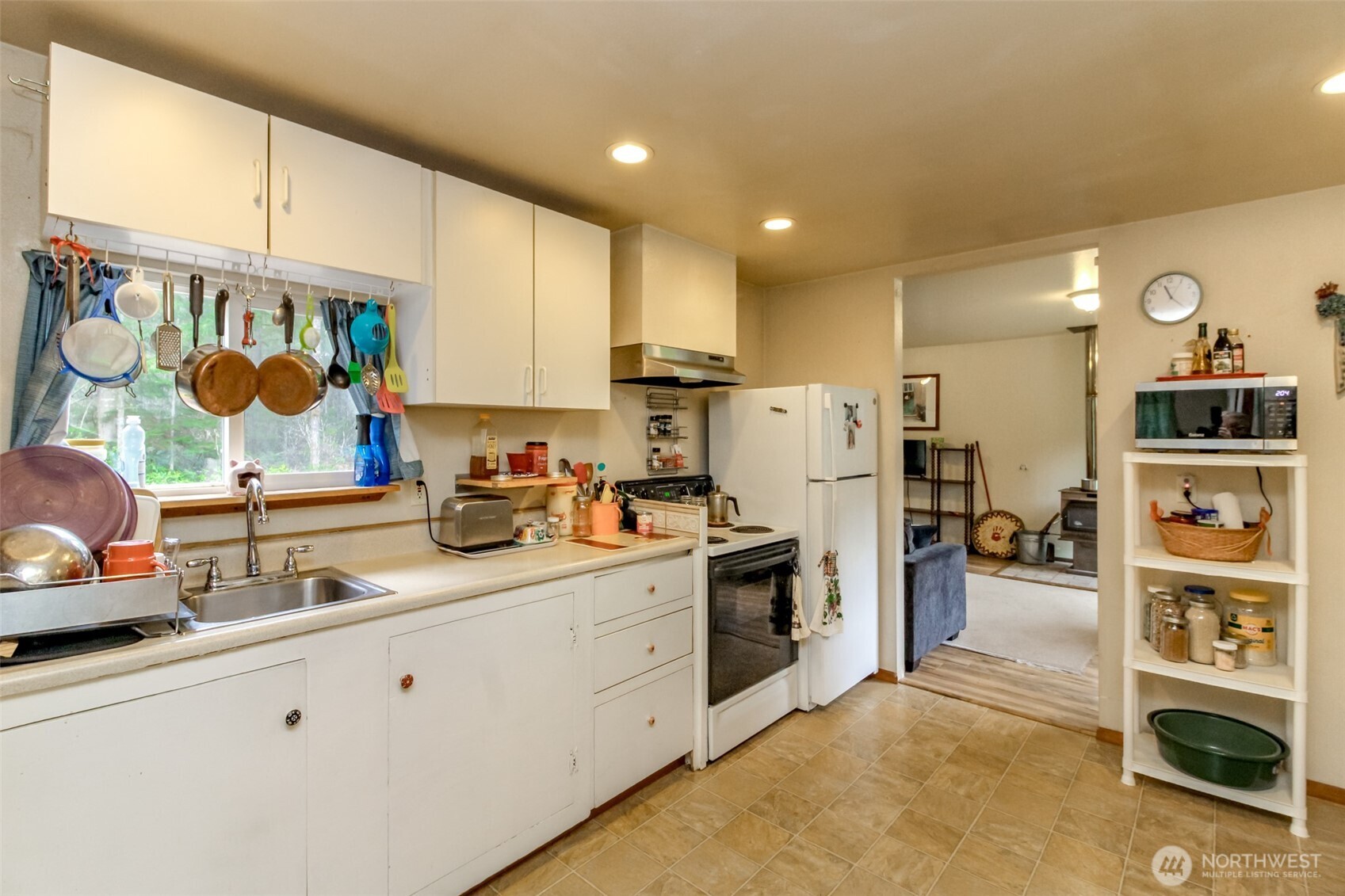 17103 Northwest Sunset Ridge Way Seabeck, WA 98380 - Photo 11 of 27