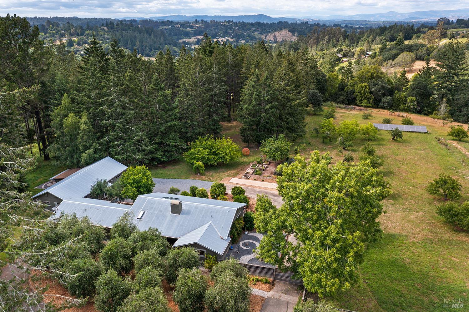 2630 Burnside Road Sebastopol, CA 95472 - Photo 74 of 81