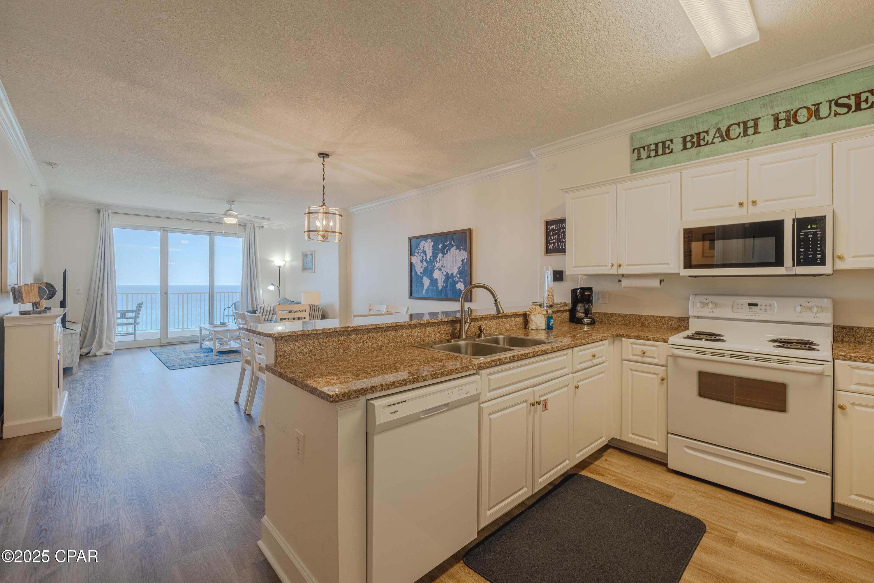 17545 Front Beach Road, Unit 1402 Panama City Beach, FL 32413 - Photo 6 of 51 Gallery Image 6