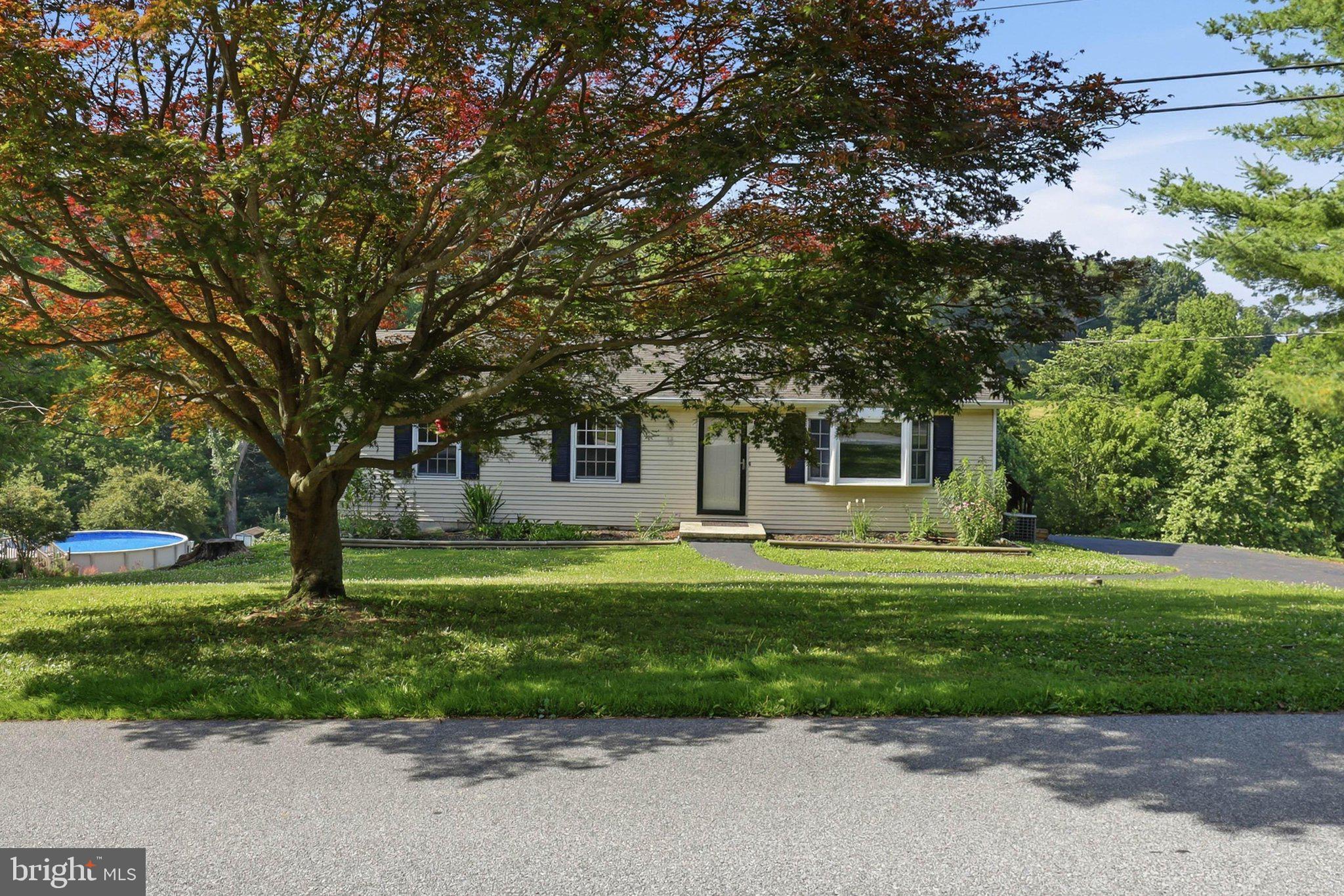 408 Stone Hill Road Conestoga, PA 17516 - Photo 1 of 39