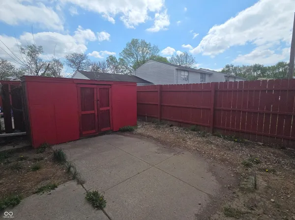 $1,350 | 3338 Tara Lane, Indianapolis, IN 46224