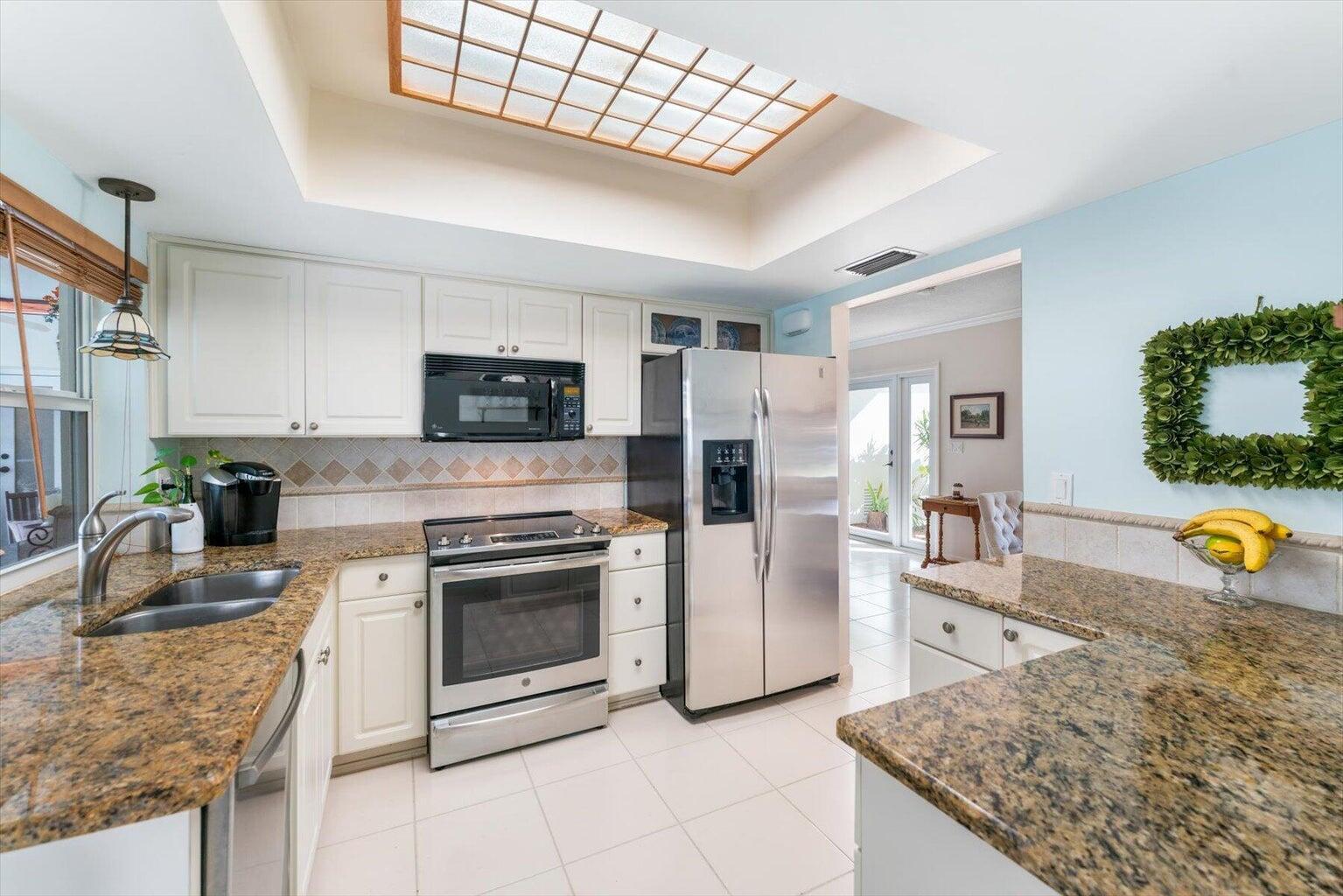 829 Northwest 7th Street Boca Raton, FL 33486 - Photo 14 of 25 Kitchen 2