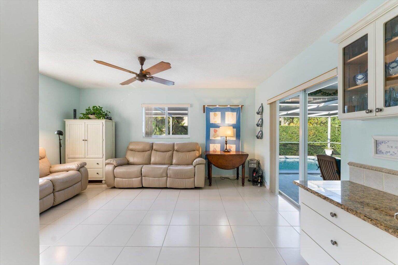 829 Northwest 7th Street Boca Raton, FL 33486 - Photo 16 of 25 Family Room