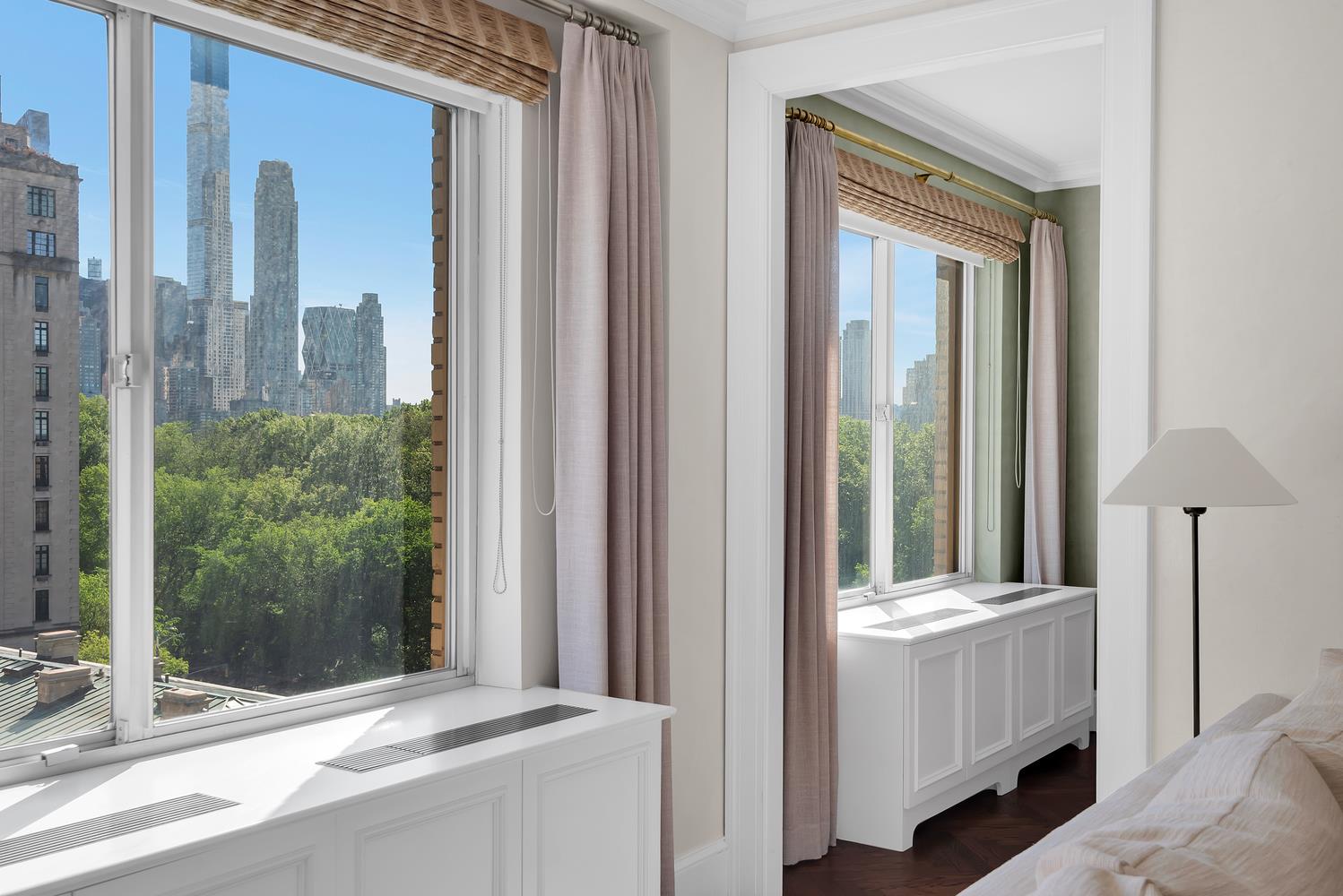 3 East 71st Street, Unit 10/11B Manhattan, NY 10021 - Photo 5 of 17 a view of bathroom with a sink and mirror