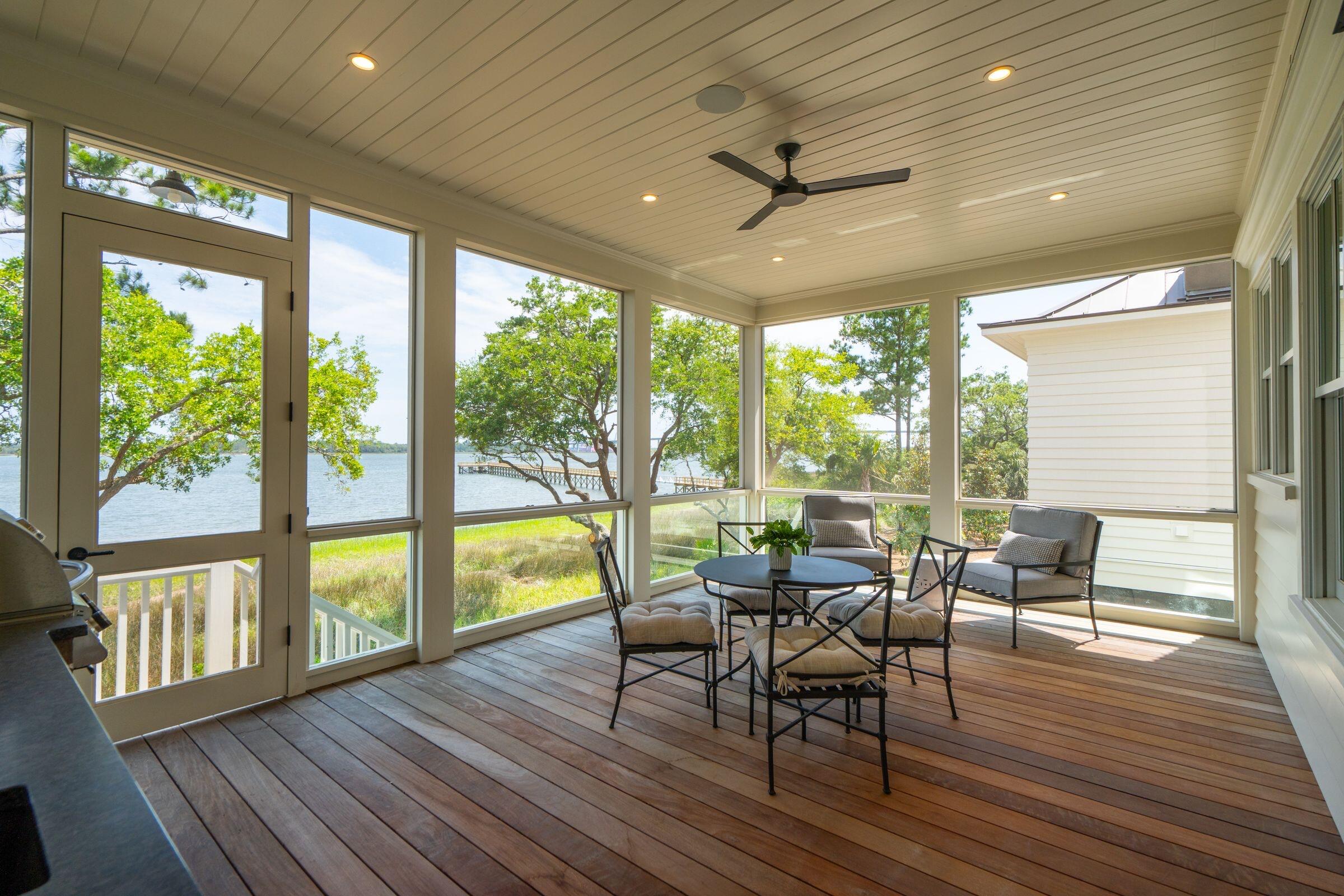 401 Wayfaring Point Daniel Island, SC 29492 - Photo 36 of 155