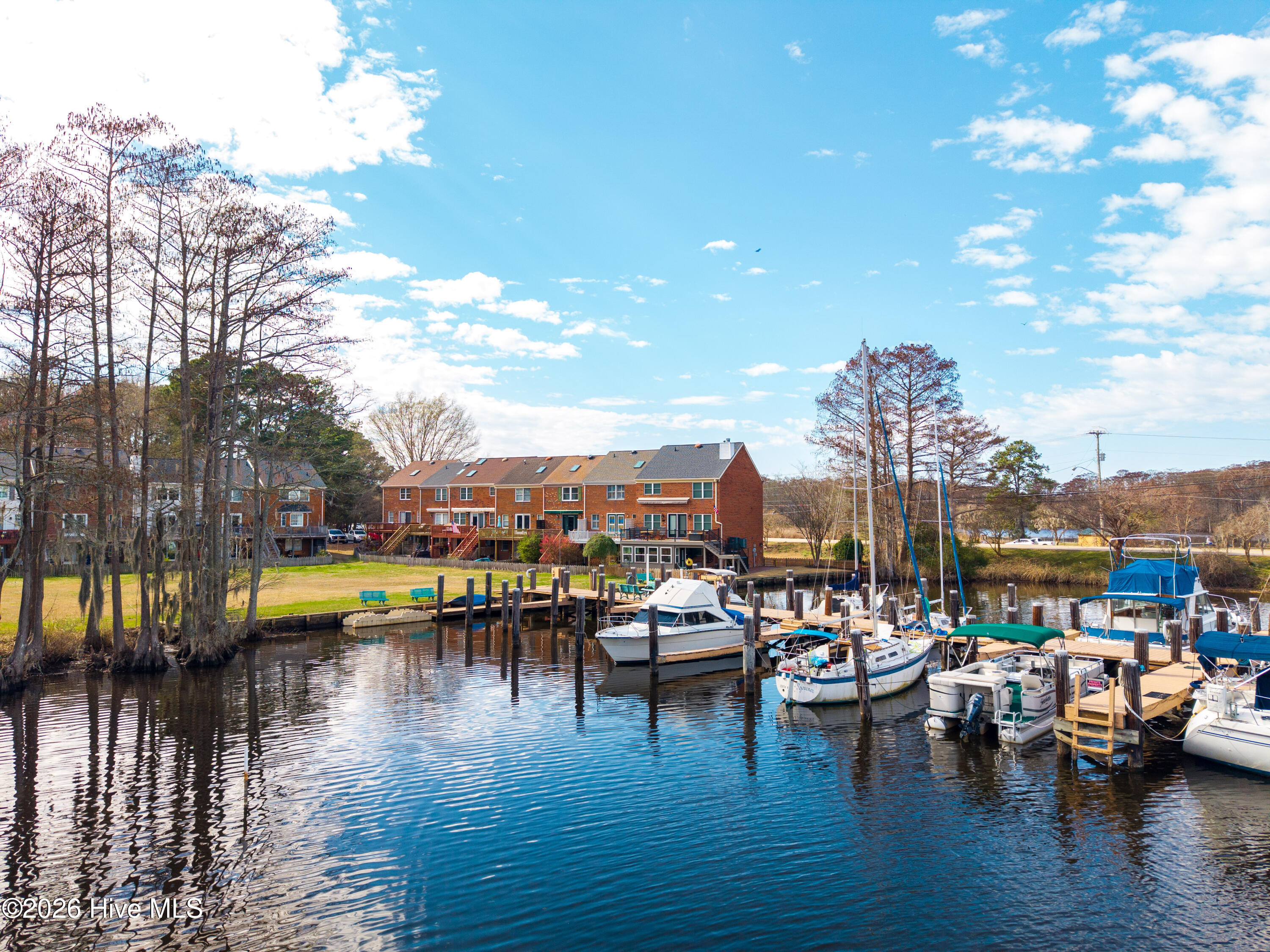 2 Old Fish Hatchery Road, Unit 2 Edenton, NC 27932 - Photo 28 of 28 26