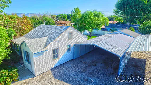 442 1/2 Doris Road Grand Junction, CO 81504 - Photo 1 of 29 Gallery Image 1