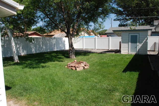 442 1/2 Doris Road Grand Junction, CO 81504 - Photo 23 of 29 Gallery Image 23