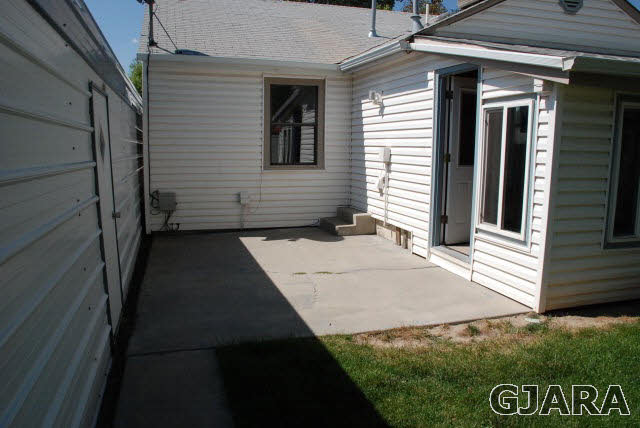 442 1/2 Doris Road Grand Junction, CO 81504 - Photo 26 of 29 Gallery Image 26