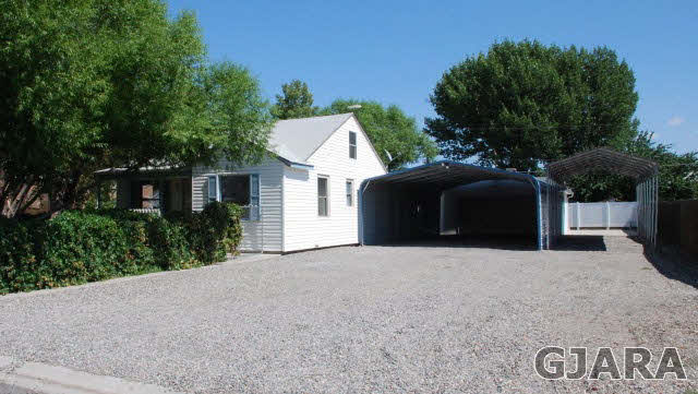 442 1/2 Doris Road Grand Junction, CO 81504 - Photo 27 of 29 Gallery Image 27