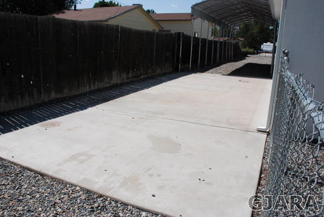 442 1/2 Doris Road Grand Junction, CO 81504 - Photo 29 of 29 Gallery Image 29