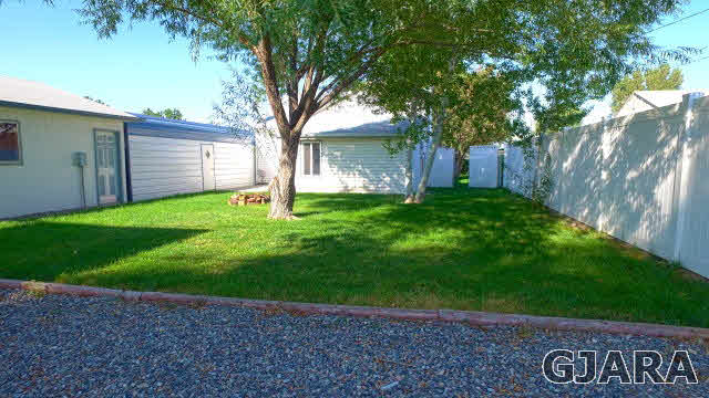 442 1/2 Doris Road Grand Junction, CO 81504 - Photo 6 of 29 Gallery Image 6